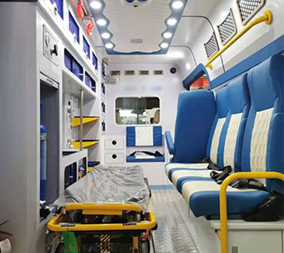 邱县车辆内部展示